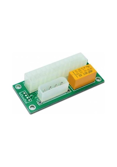Add2Psu Power Birleştirici Eth Btc Zec Dash Madencilik
