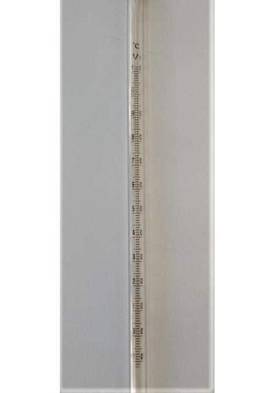 Termometre Civali 250 Adet