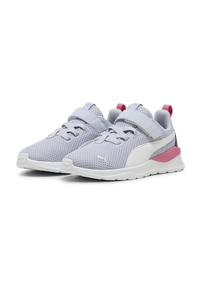Puma 37200944 Anzarun Lite Ac+ Ps Çocuk Günlük Spor Ayakkabı Mavi