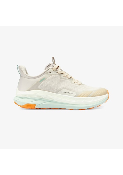 Nautica Kadın Bej Sneaker Düz Bnt521t Bej