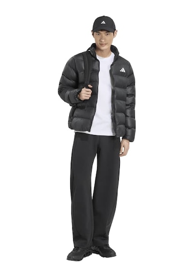 Adidas Ess Sd Erkek Spor Mont - Kf2707 Siyah