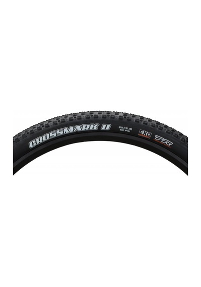 Maxxis Crossmark iı 29x2.10 Dual Exo Tr Katlanır Dış Lastik