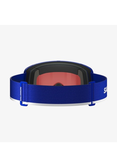 Salomon Sentry Pro Sigma And Extra Lens Unisex Kayak Gözlüğü-31662 Mavi