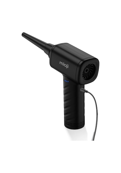 Mioji Mio Ad72 3000 mAh 3 Kademeli Hava Üfleme ve Vakum Cihazı