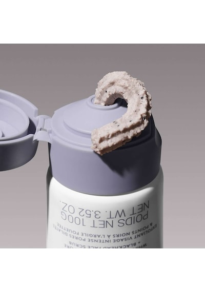 Cookies N Clean - Yüz İçin Soyucu Peeling