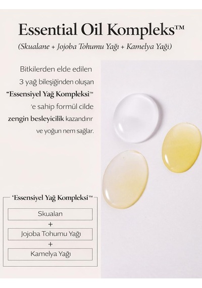 Vital Glow Body Emulsion Vitamin C B3 E Aydınlatıcı Nemlendirici Vücut Losyonu 500 Ml