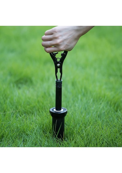Tr Püskürtme Başlığı Aletleri Yağmurlama Aletleri Tornavidalı Rotor Çıkarma Aleti Çim Sulama Sprinkler Sistem