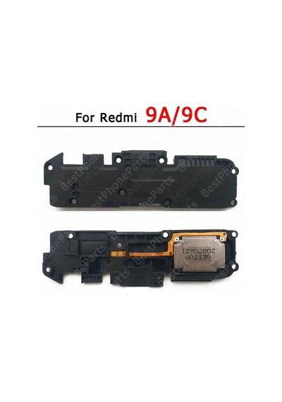 Tkgz Xiaomi Uyumlu Redmi 9c Buzzer Dış Ses Hoparlör