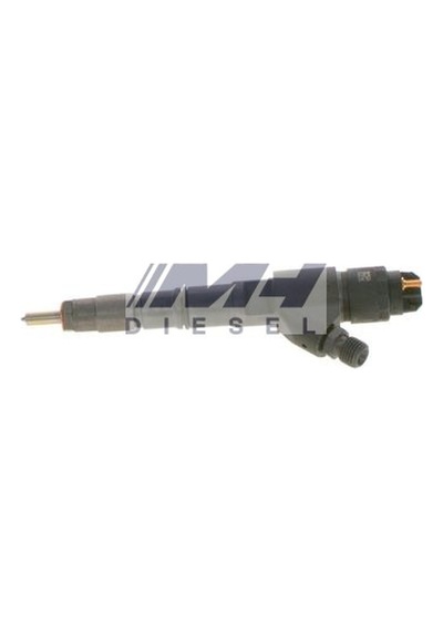 Bosch 0445120066 Enjektör Volvo Ec240b Ec290b D7e Deutz Dizel
