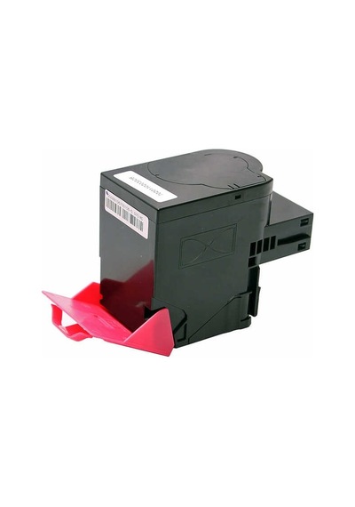 Lexmark Cs310-70c8hm0 Kırmızı Uyumlu Toner Yüksek Kapasiteli