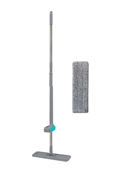 Smarter Easy + Yedek Mop Kendinden Sıkmalı Tablet Mop
