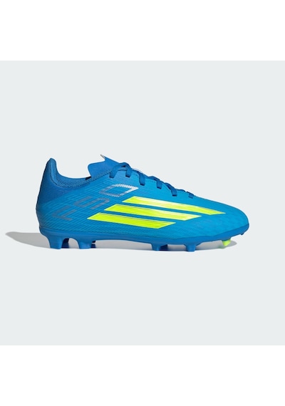 Adidas Jr9013 F50 League Fg-mg J Çocuk Krampon Mavi