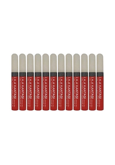 İha Kalem Kan Taşı 1 Paket / 12 Adet