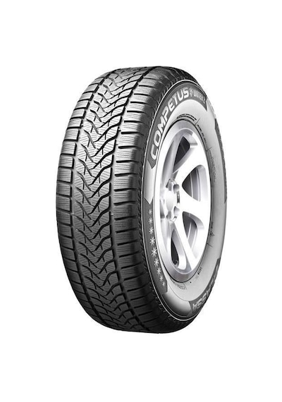Lassa 275/40R20 106H XL Competus Winter 2 + Kış Lastiği 2022