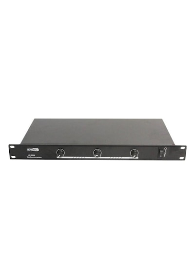 Hepa Merz Hm-996m Konferans Sistemleri Merkez Ünite