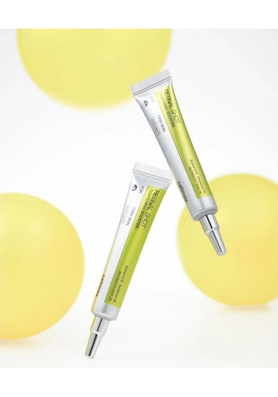 Celimax The Vita-a Retinal Shot Tightening Booster - Retinal İçerikli Cilt Sıkılaştırıcı, Yenileyici