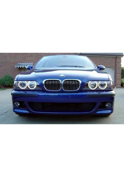 Bmw E39 M5 Body Kit Komple Tampon Seti Ön Arka Komple