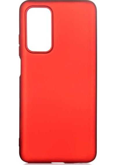 Xiaomi Mi 10T Pro 5G Kılıf Premier Silikon Mat Korumanano Glass  (510539162)