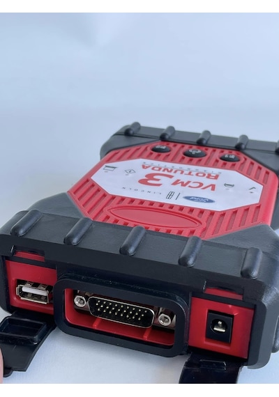 Ford Vcm3 Arıza Tespit Cihazı Klon