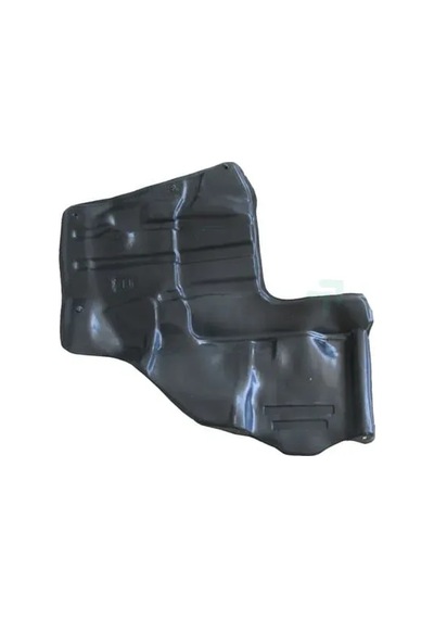 Karter Muhafaza Plastiği Sol Toyota Corolla - Ae92- 1988-1992