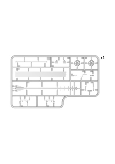 Miniart 5 Tonluk Portal Vinç ve Ekipmanı