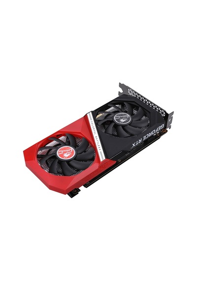 Colorful RTX 3050 NB Duo 6 GB V2-V Gaming AEAE1CLF0068 6 GB GDDR6 128 Bit Ekran Kartı