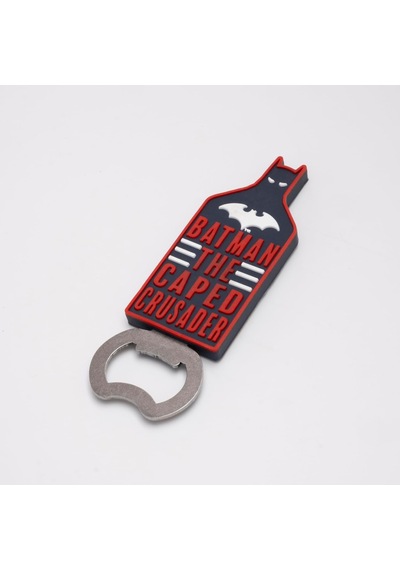 Batman Collectible Lisanslı Manyetik Şişe Açacağı Diğer