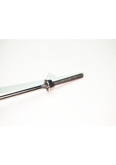 Sern Mini Çay Kazanı Metal Şamandıra Topu 17,5cm