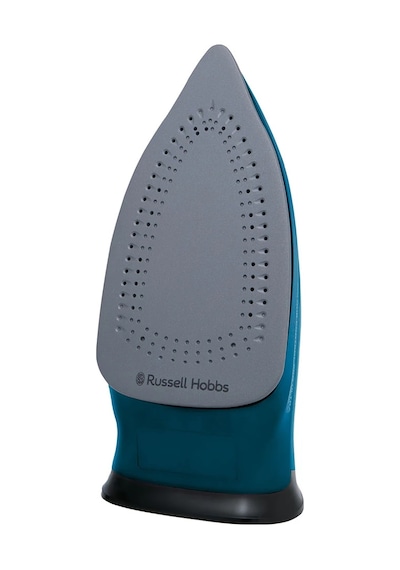 Russell Hobbs 27280-56/RH 2400 W Buharlı Ütü Mavi Colour Control Pro Iron