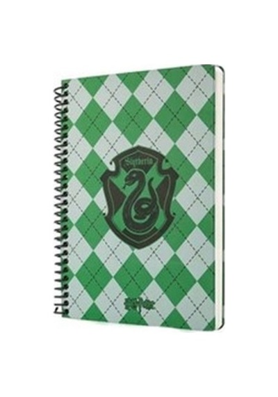 Mabbels Defterbutik Slytherın