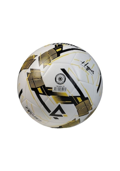 Arega 10 Adet J-elbruz Futbol Antrenman Topu Tsb-40651 002 Siyah