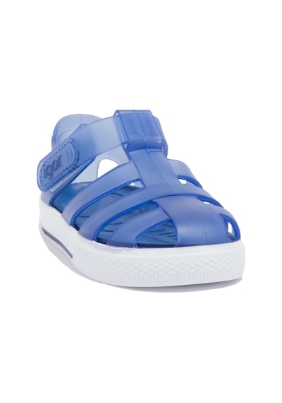 Igor S10171 Star Lacivert Ortopedik Günlük Erkek Çocuk Sandalet 001