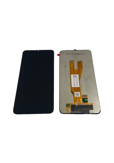 General Mobile GM 22 Lcd Ekran+Dokunmatik