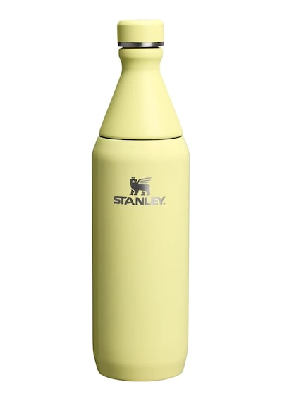 The All Day Slim Termos 0.6l 10-12069-119 Sarı