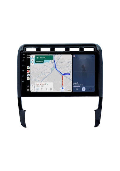 Porsche Cayenne Android Multimedya Sistemi 2006-2011 Crv-4348xp