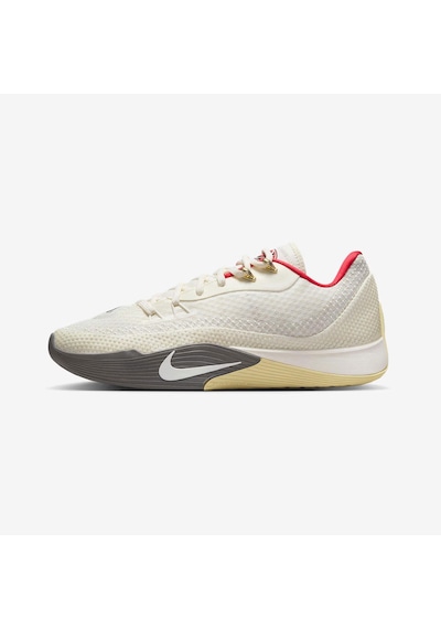 Nike Street Flare Erkek Basketbol Ayakkabısıhf0219-002 Beyaz