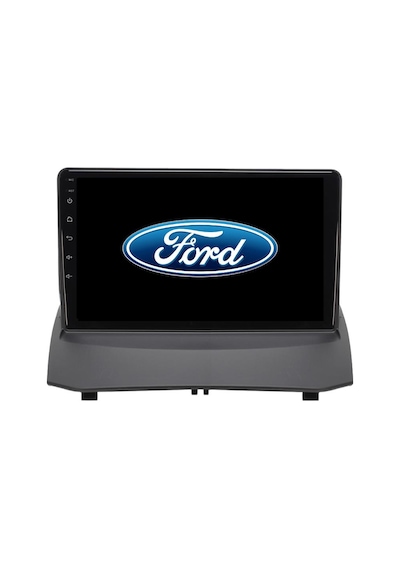 Ford Fiesta Trend Android Multimedya Sistemi 4-64 Myway 2013-2018 9"