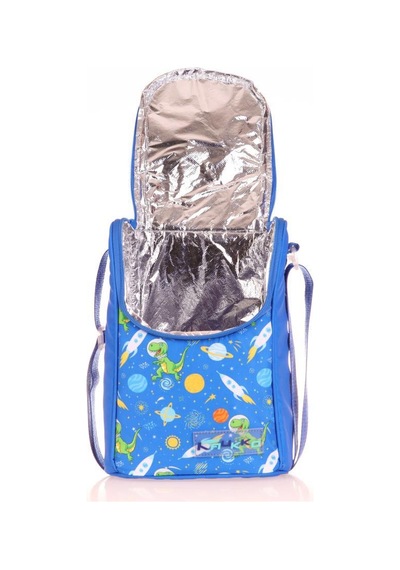 Kaukko Kids Beslenme Çantası Toys Dinosaur L7173