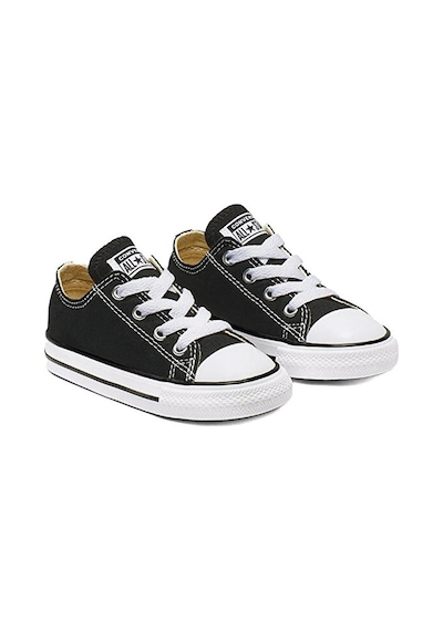 Converse Chuck Taylor All Star Classic Bebek Günlük Ayakkabı 7j235c Siyah 7j235c Siyah
