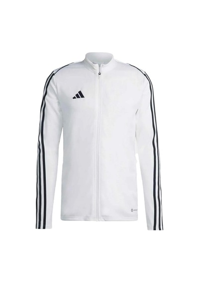 Adidas Erkek Eşofman Üstü Tiro 23 L Tr Jkt Hs3501 Beyaz - Siyah