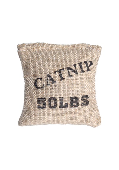 Eastland - 308 - Kedi Otlu Çuval - Kmrsfres - Kedi Oyuncağı