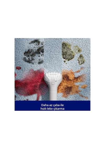 Philips 3000 Serisi XW3193/11 Koltuk Yıkama & Leke Çıkarma Makinesi