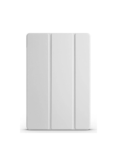 Galaxy Tab S9 Fe Plus Zore Smart Cover Standlı 1-1 Kılıf Kapaklı Kılıf