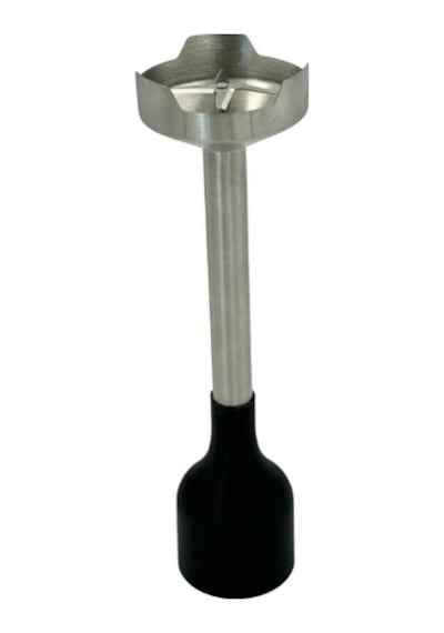 Schafer İle Uyumlu Meister Mega Blender Parçalayıcı Metal Ayak