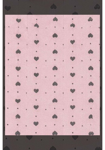 Made By Me Pamuklu Modal Compact Premium Pijama Altı Pembe
