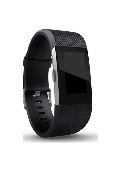 Fitbit Charge 2 Uyumlu 3 Adet Şeffaf Ekran Koruyucu Nano Jelatin