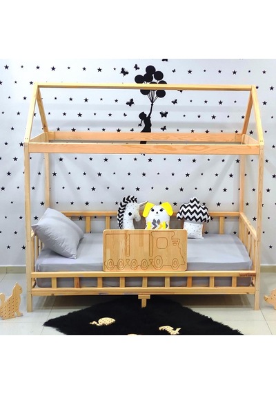 Markaawm Markaawm Tren Montessori Yatak Çocuk Karyola Doğalçam Bebek Yatak Markaawm Markaawm Tren Montessori Yatak Çocuk Karyola Doğalçam Bebek Yatak