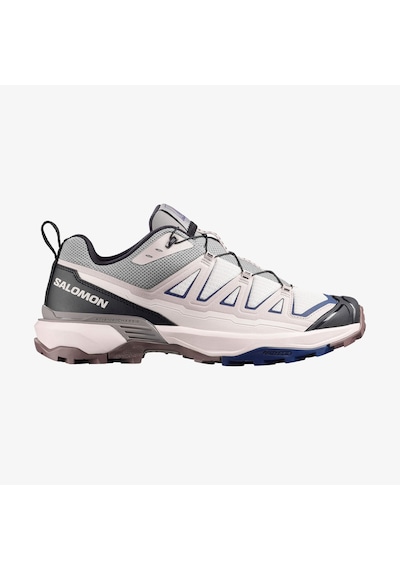 Salomon X Ultra 360 Edge Erkek Outdoor Ayakkabı L49155800 L49155800 Bey Beyaz