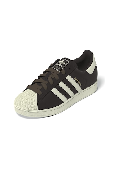 Adidas Superstar Iı Kadın Spor Ayakkabı - Ih4146 Kahverengi