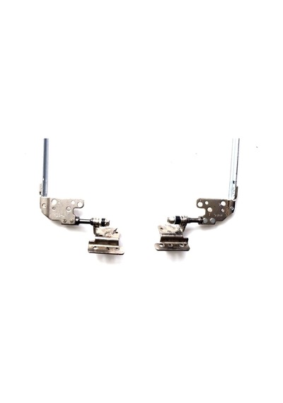 Dell Uyumlu Inspron 15R N5010 M5010 Menteşe Hinge Takımı 34.4Hh01.301
